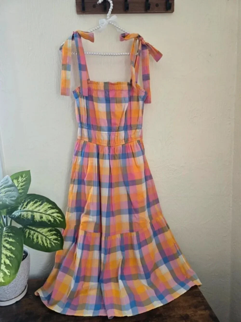 Long Dress